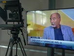 Replay ARTE Journal - Serbie : sabotage des chaînes indépendantes