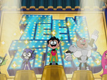 Replay Teen Titans Go ! - 23/10/2026