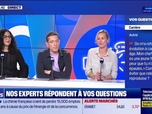 Replay Avec Vous, BFM Business vous répond - Avec vous - Jeudi 17 octobre