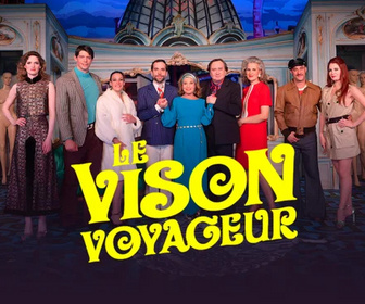 Place au spectacle replay