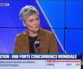 Replay Les Experts : Innovation, 200 000 brevets européens en 2025 - 24/03