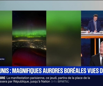 Replay BFM Première prématinale - Le break du 17 septembre