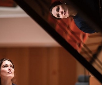 Replay Ravel, Honegger & Rachmaninov - Anna Vinnitskaya & l'Orchestre philharmonique de Strasbourg