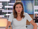 Replay Le JT en LSF - 22/06/2026