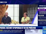 Replay Tech & Co, la quotidienne - L'appareil secret d'OpenAI et io se précise - 24/06