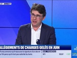 Replay Les Experts - Sébastien Lecornu face à la crise, le bilan