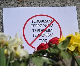 Replay ARTE Journal - Terrorisme : la crainte d'attentats en Europe