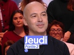 Replay Quotidien, deuxième partie du 9 janvier 2025