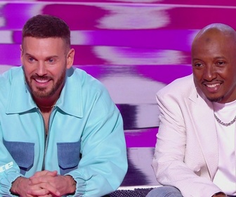 Replay The Voice Kids 2025 - Emission du samedi 30 août 2025 - Partie 2
