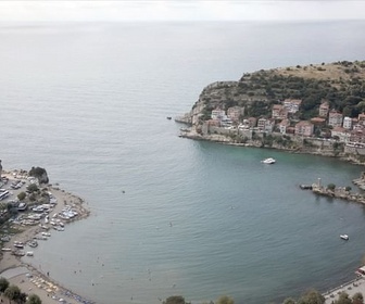 Replay L'Ouest - La côte turque de la mer Noire