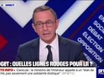 Replay BFM Politique - Dimanche 29 juin 2025