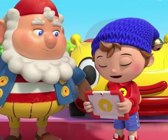 Replay Oui-Oui, enquêtes au pays des jouets - S02 E23 - L'affaire des pirates perdus