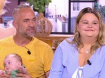 Replay Ça commence aujourd'hui - Familles recomposées : ce beau-parent qui a bouleversé leur vie