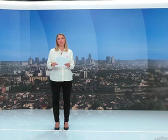 Replay Le fil info - 01/10/2026