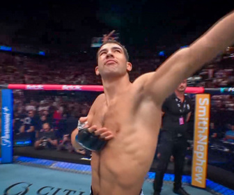 Replay UFC Paris 2026 - S1E2 - Farès Ziam vs Axel Sola