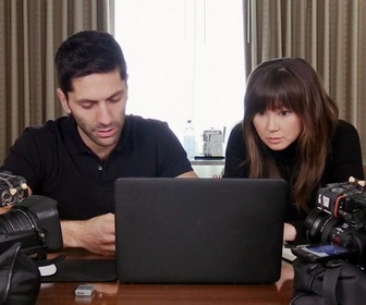 Replay Catfish : fausse identité - S7 E35 - Matthew et Chance