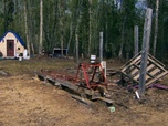 Replay Habitations en péril - S5E29 - Double sauvetage dans le Denali - Partie 1
