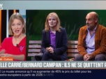 Replay BFM Première - Isabelle Carré/Bernard Campan : ils ne se quittent plus - 28/11