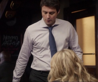 Replay Londres Police Judiciaire - S04 E02 - Les liens du sang