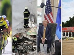 Replay Le club : Poutine, Trump, Barnier vs Dati, Kim Le Court - 28 minutes