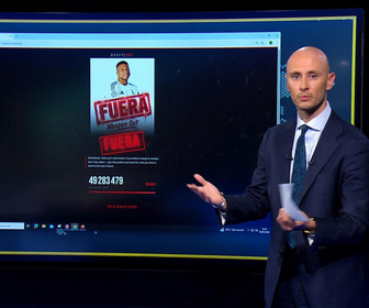 Replay Info ou intox - Pétition anti-Mbappé : 50 millions de signatures en 3 jours pour exiger son départ du Real Madrid ?