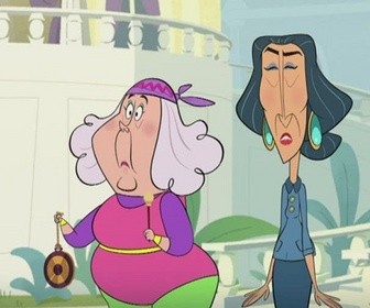 Replay Taffy - Manoir à Vendre