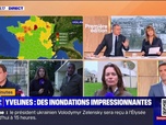 Replay 7 MINUTES POUR COMPRENDRE - Tempête Kirk: quels sont les enseignements à tirer après le passage de la tempête?