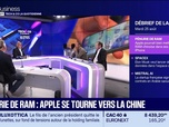 Replay Tech & Co, la quotidienne - Le Débrief de la tech - Mardi 25 août