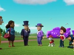 Replay Paw Patrol, la Pat'Patrouille - Les Miam-inger