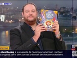 Replay Culture et vous - BD: la rebelle Mortelle Adèle revient dans un nouveau tome