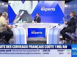 Replay Les Experts - Les meilleurs partent-ils vraiment ?