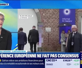 Replay Good Morning Business - DIRECT VIDEO - Caroline Vicini, ambassadrice de Suède en France