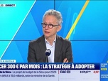 Replay Tout pour investir - La boîte à outils : Placer 300 euros par mois, la stratégie à adopter - 09/12