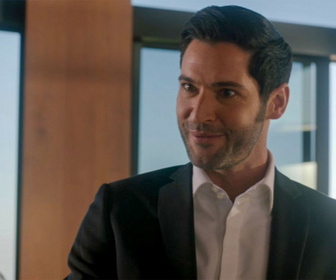 Lucifer replay