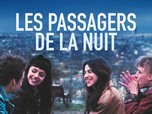 Replay Les Passagers de la nuit