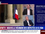 Replay Le Club BFM - L'intégrale du Club BFM du samedi 11 octobre 2025 - Édition spéciale : Crise politique, quelle issue ?