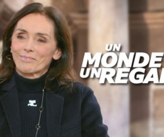 Replay Un monde, un regard - Jacqueline Laffont, l'avocate obstinée