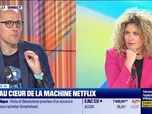 Replay Culture IA : L'IA, au cœur de la machine Netflix, par Anthony Morel - 17/09