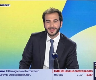 Replay Good Morning Business - Lundi 28 juillet