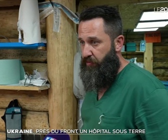 Replay Journal de 20 heures - Le JT de 20 heures de TF1 du dimanche 14 septembre 2025