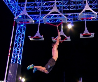 Replay Ninja warrior - S05 E05 - La finale (Partie 2)