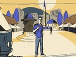 Replay Dans l'oeil de Feurat - Sarajevo, ce que la ville n'a pas oublié