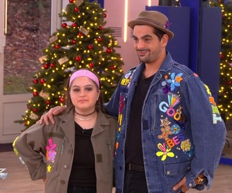 Replay Star Academy 2025 - Quotidienne 45 du 3 décembre 2025