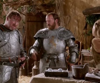 Replay La petite histoire de France - Nous au village aussi, on a de beaux assassinats / Le piège de la technique / Pas pro / Petit écriteau