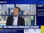 Replay BFM Bourse - La bourse cash : La BCE et la Chine sont les deux freins à la croissance européenne - 08/12