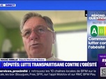 Replay Comment lutter contre l'obésité? BFMTV répond à vos questions