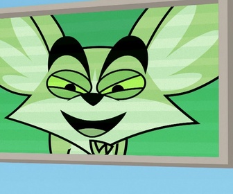 Replay Kikoumba - Le roi de l'espace