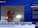 Replay BFM Bourse - On refait la séance : Swatch booste à nouveau le secteur du luxe, son optimisme salué en bourse - 28/08