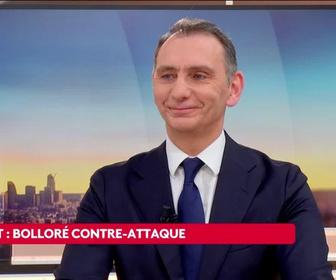 Replay L'invité politique - 20/04/2026