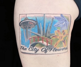 Replay Ink Master - Le meilleur tatoueur - S5E19 - Les inoubliables